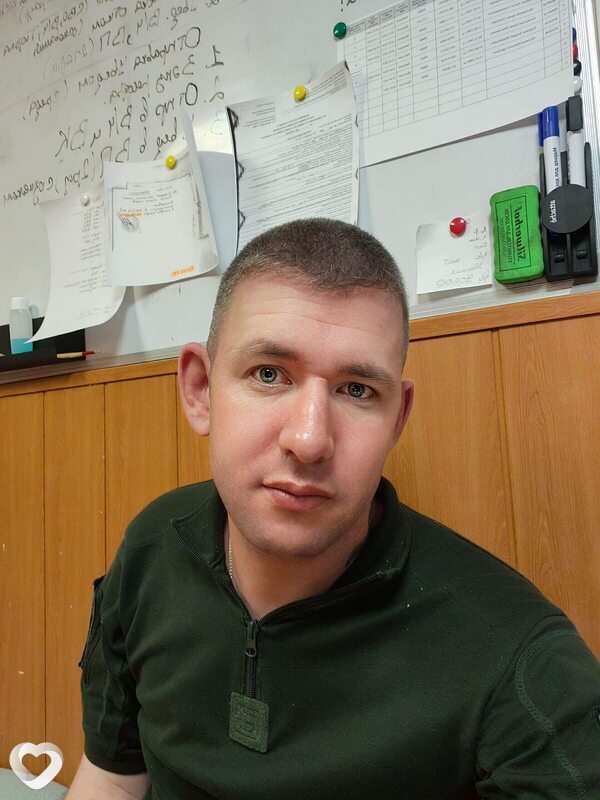 Александр, 34, Саратове — анкета №3412434