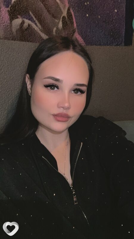 Дарья, 22, Челябинске — анкета №3412390