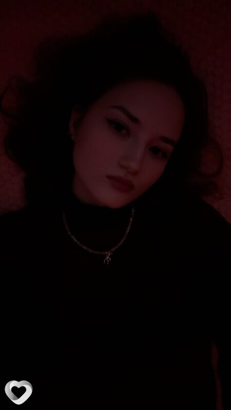 Лера, 22, Краснодаре — анкета №3412392