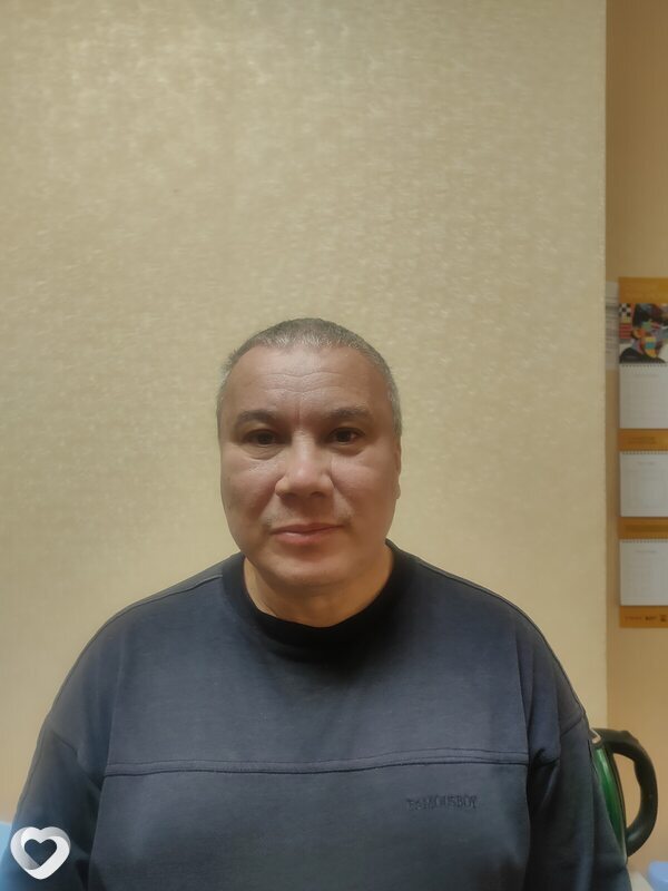 Александр, 45, Анапе — анкета №3412403