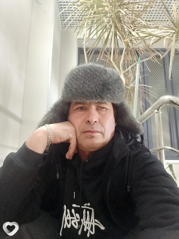 Расул, 42, Подольске — анкета №3412404