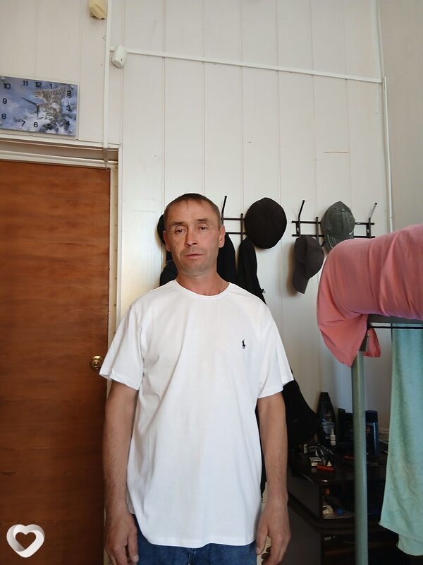 Де, 46, Новосибирске — анкета №3412407