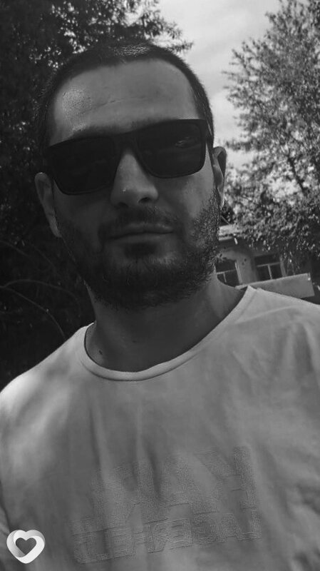 Adam, 35, Астане — анкета №3412459