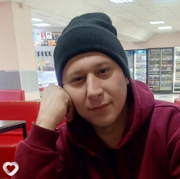 Александр, 38, Барнауле — анкета №3412461