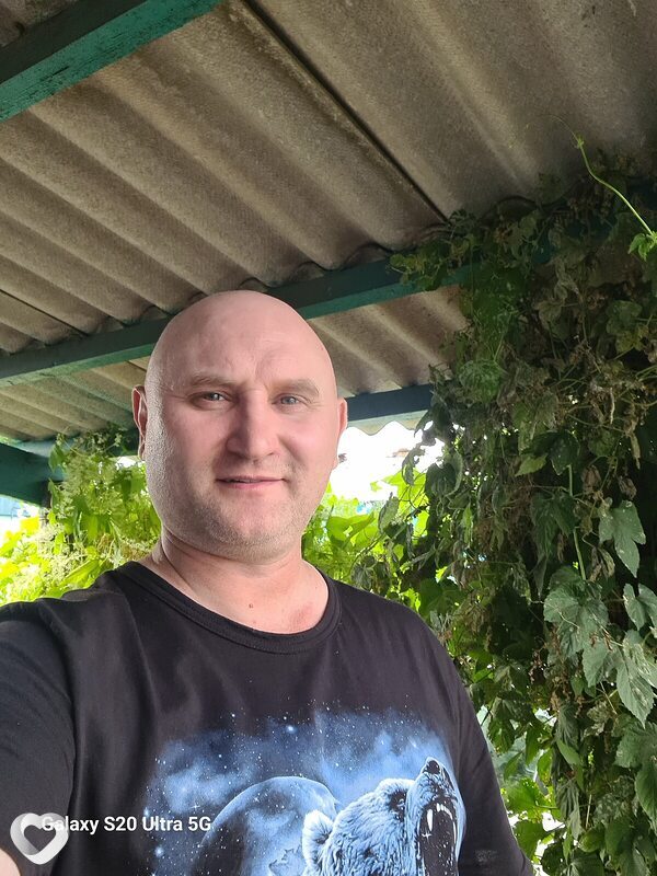 Антон, 45, Чите — анкета №3412462