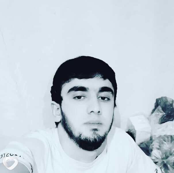 Али, 26, Ивантеевке — анкета №3412469