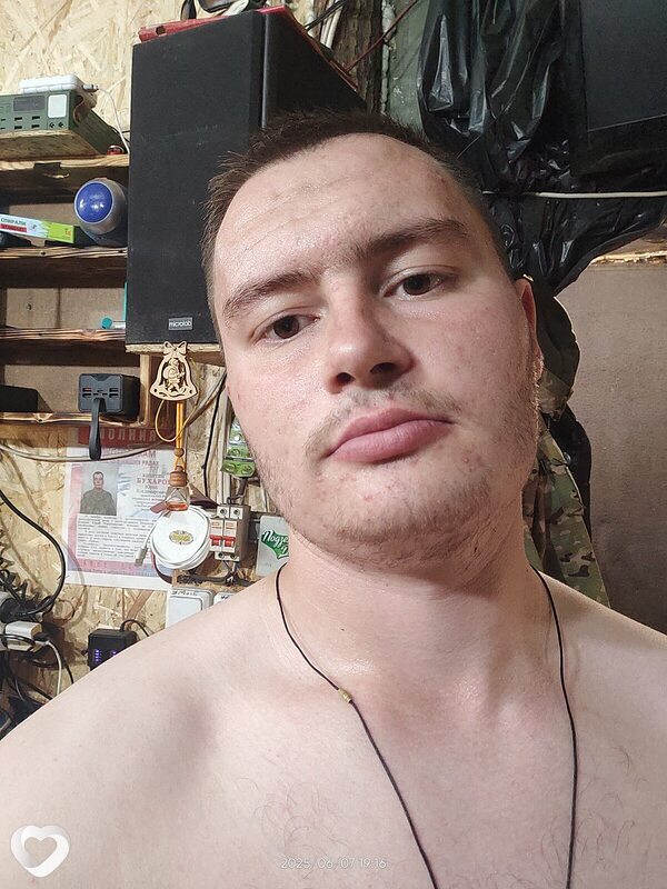 Артемий, 25, Кемерове — анкета №3412474