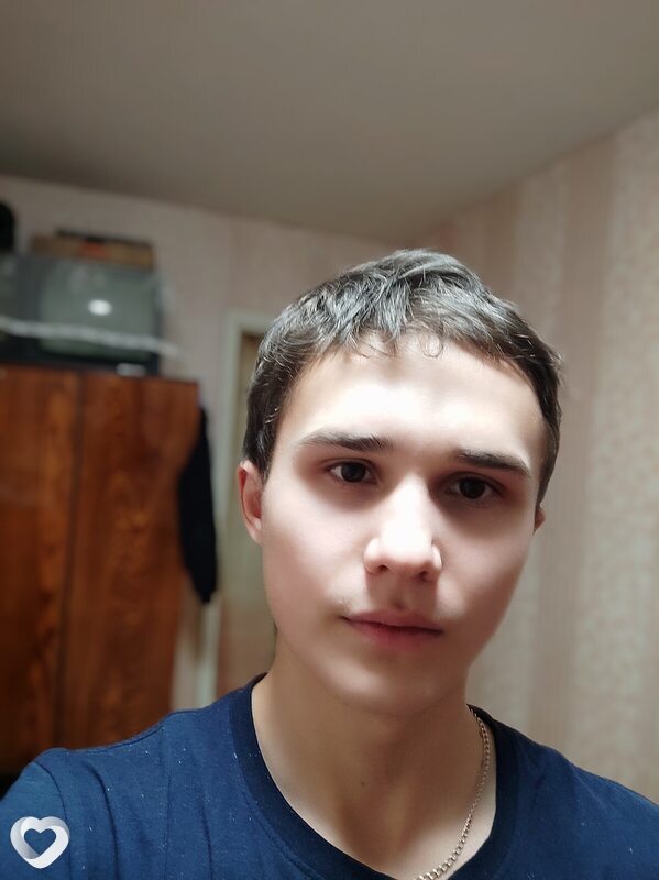 Гали, 18, Нефтекамске — анкета №3412475