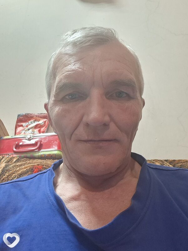Алексей, 50, Санкт-Петербурге — анкета №3412288
