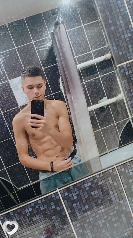 Евгений, 22, Минске — анкета №3412294