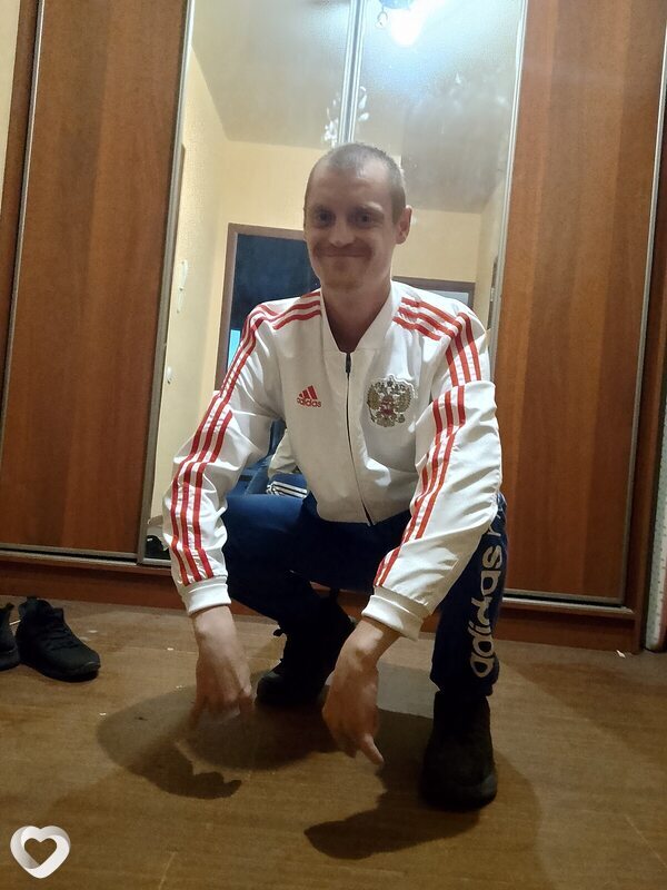 Александр, 32, Барнауле — анкета №3412296