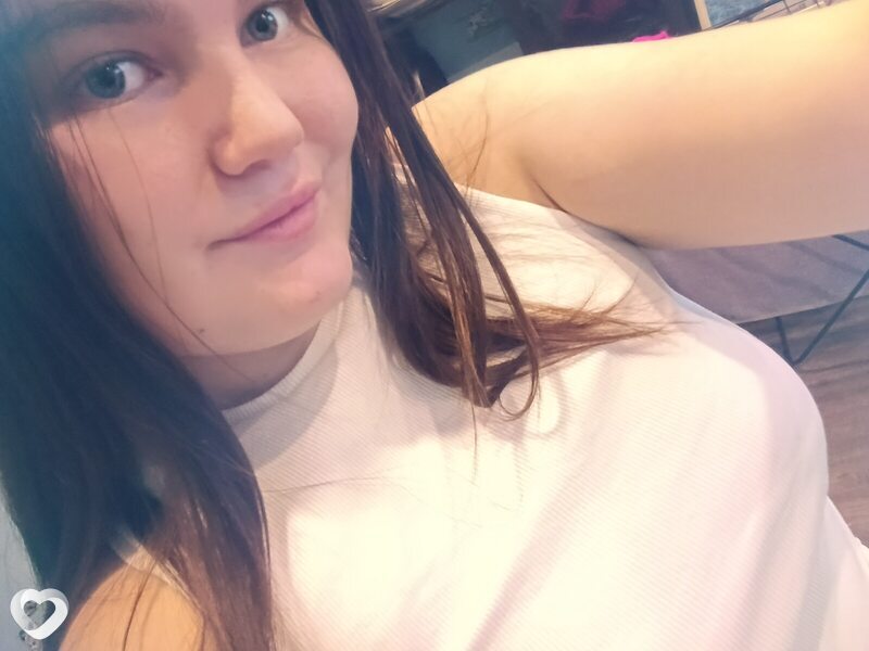 Кристина, 19, Челябинске — анкета №3412297