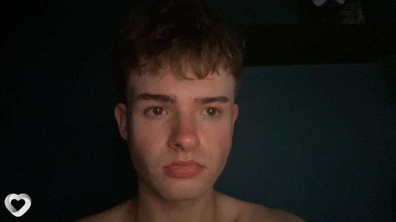 Азим, 20, Бишкек — анкета №3412302