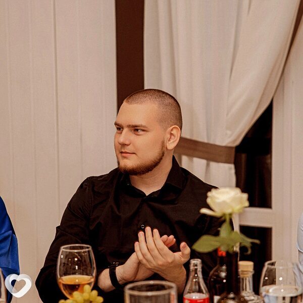 Камиль, 22, Ростове-на-Дону — анкета №3412303