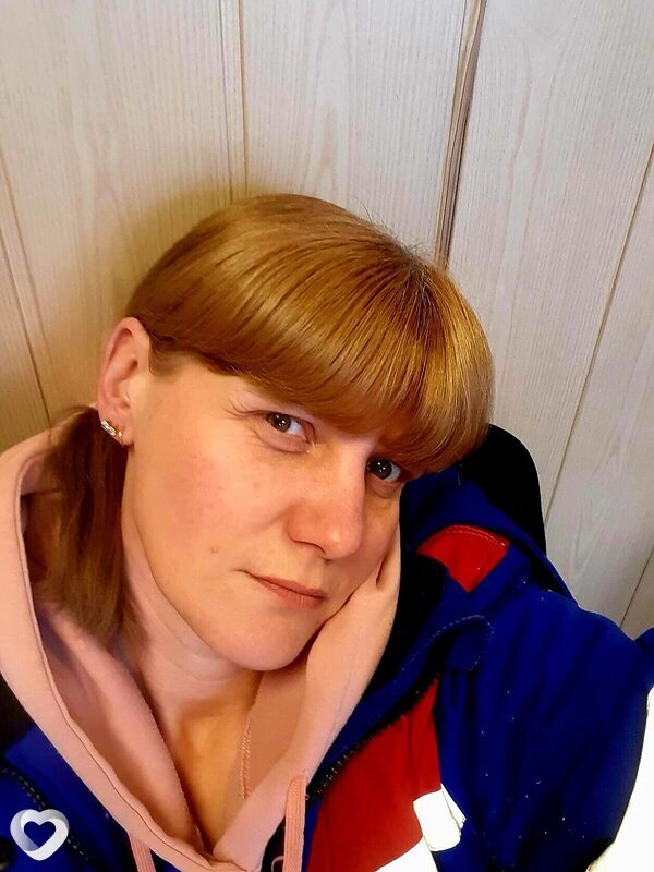 Екатерина, 45, Москве — анкета №3412538