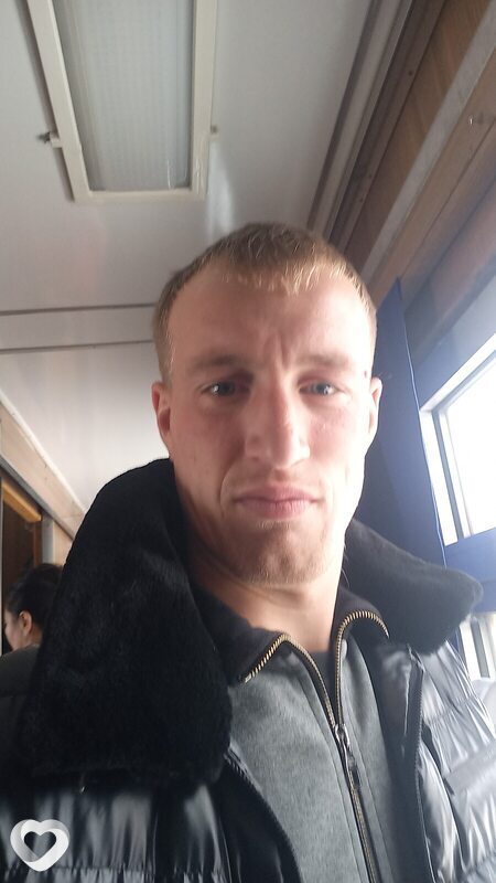 Володя, Кушмурун