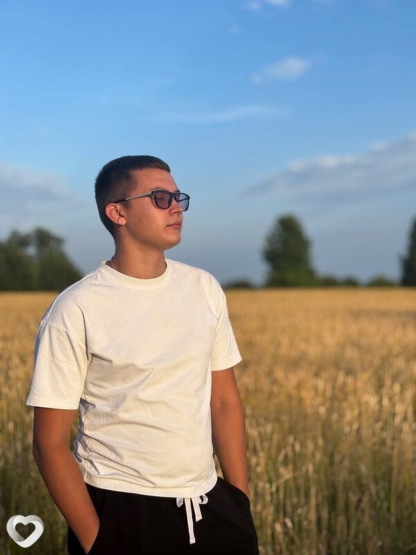 Илья, 22, Нижнем Новгороде — анкета №3412548