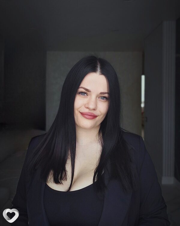 Оксана, 37, Санкт-Петербурге — анкета №3412557
