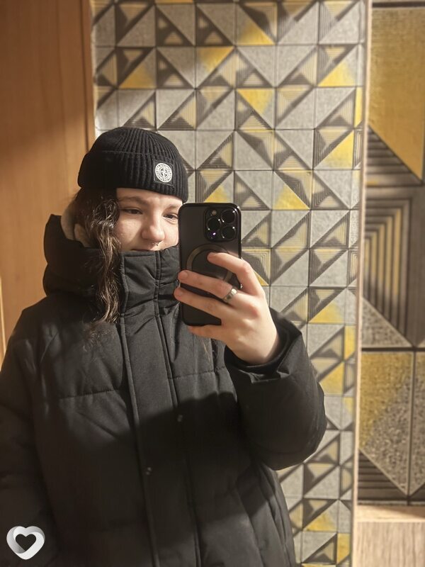 Карина, 19, Томске — анкета №3412760