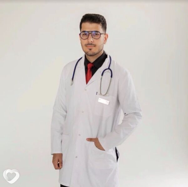 Ehsan, 29, Москве — анкета №3412767