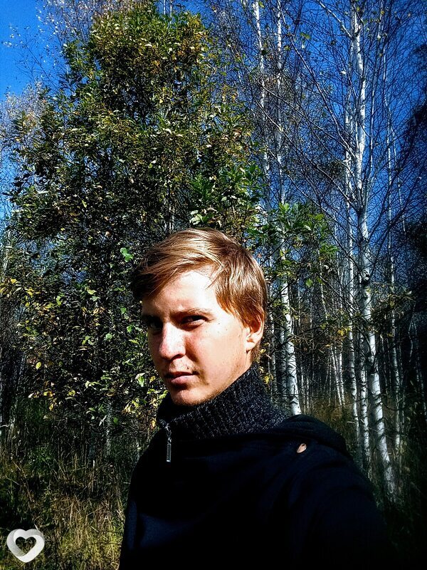 Влад, 28, Кемерове — анкета №3412768