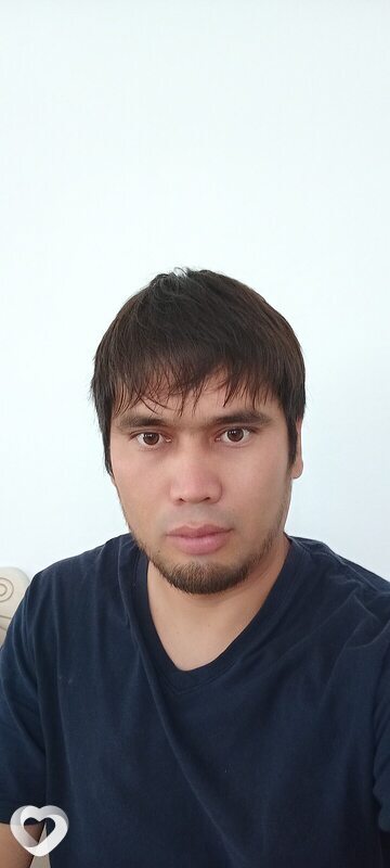 Да, 34, Алматы — анкета №3412773