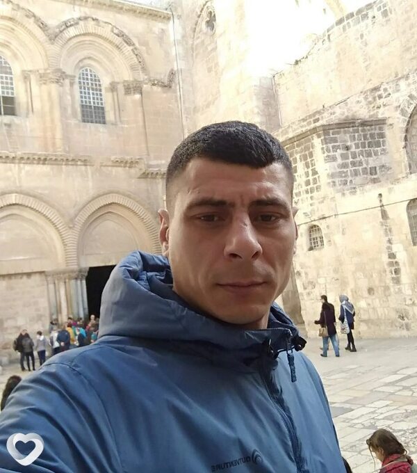 Сергей, 46, Кургане — анкета №3412776
