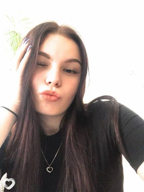 Анастасия, 18, Омске — анкета №3412778
