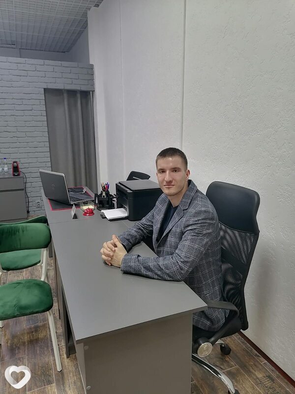 Тимур, 28, Оренбурге — анкета №3412568