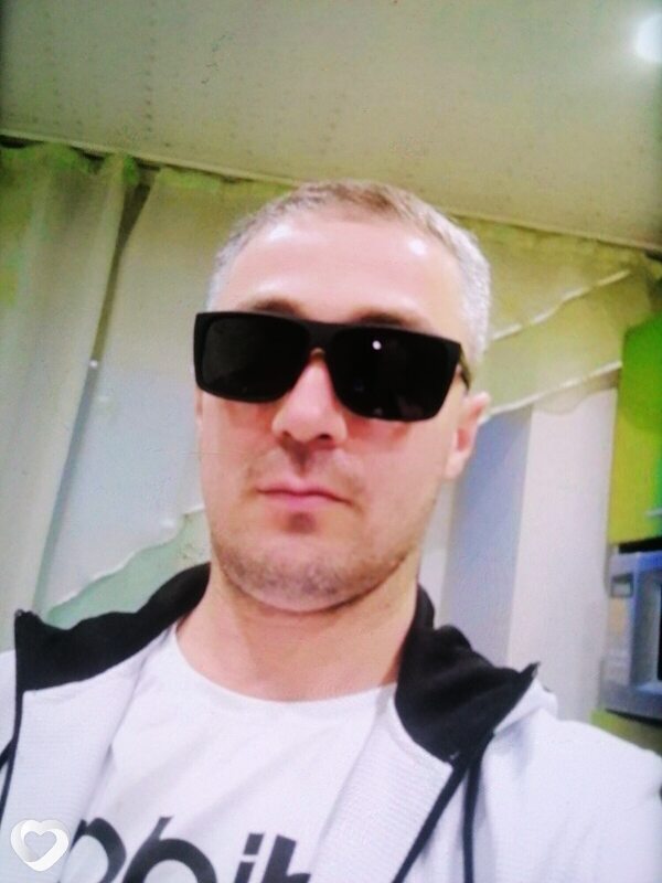 Евгений, 42, Перми — анкета №3412573