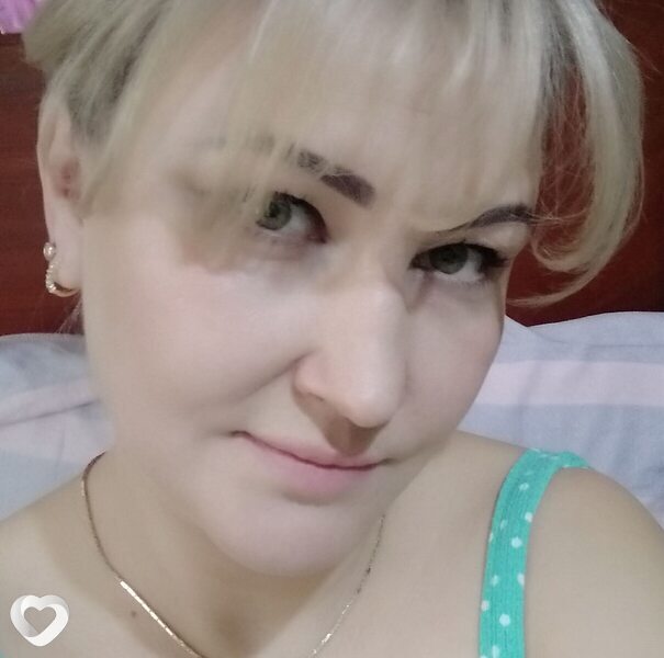 Кристина, 39, Ташкент — анкета №3412574