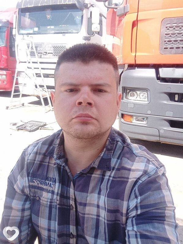 Денис, 34, Самаре — анкета №3412577