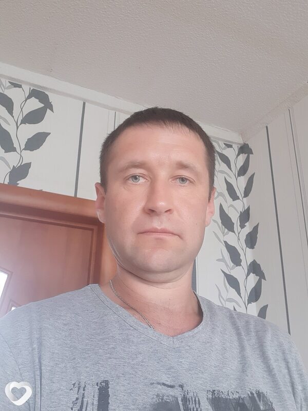 Александр, 43, Минске — анкета №3412579