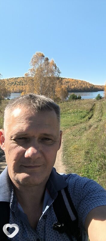 Андрей, 56, Иркутске — анкета №3412581