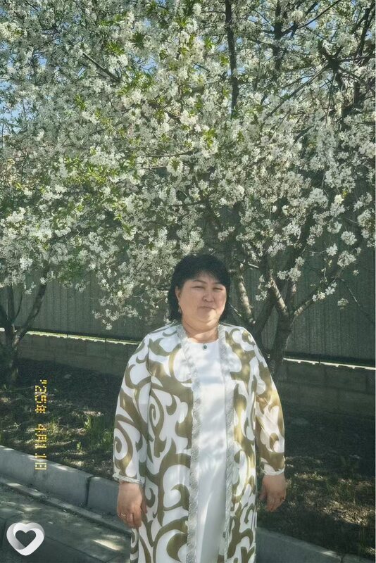 Айнұр, 46, Алматы — анкета №3412583