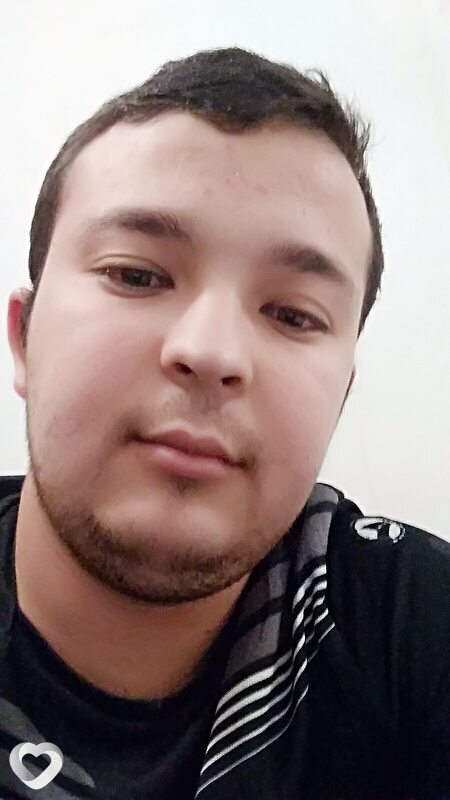Joniy, 31, Ташкент — анкета №3412662