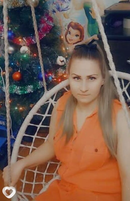 Валентина, 36, Казани — анкета №3412672