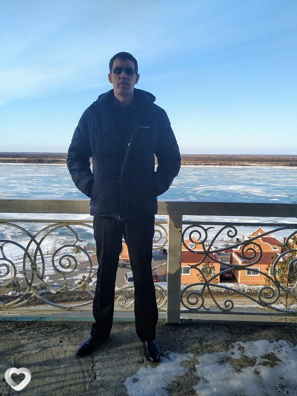 Артём, 39, Казани — анкета №3412675
