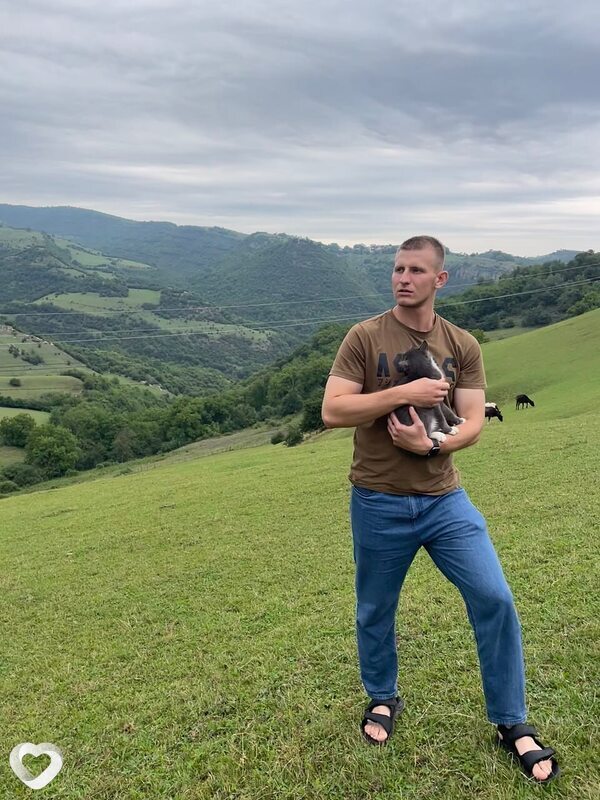 Дмитрий, 30, Нижнем Новгороде — анкета №3412677