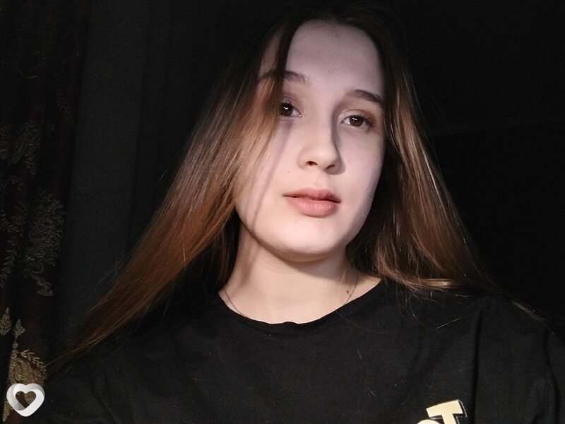 Алла, 18, Санкт-Петербурге — анкета №3412688