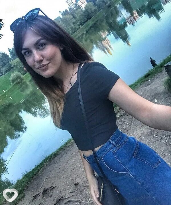 Наталья, 36, Воронеже — анкета №3412700