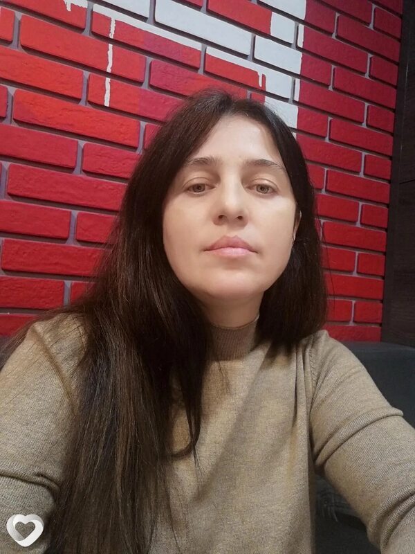 Татьяна, 55, Черемхове — анкета №3412701