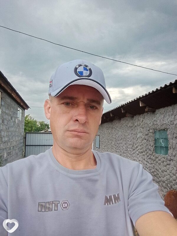 Дмитрий, 38, Усть-Каменогорск — анкета №3412810
