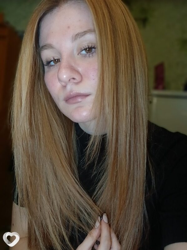 Лена, 19, Армавире — анкета №3412822