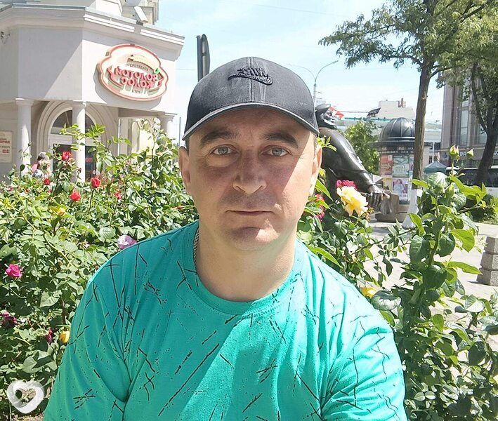 Юрий, Кущевская