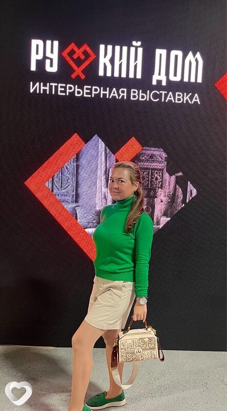 Юля, 36, Москве — анкета №3412755