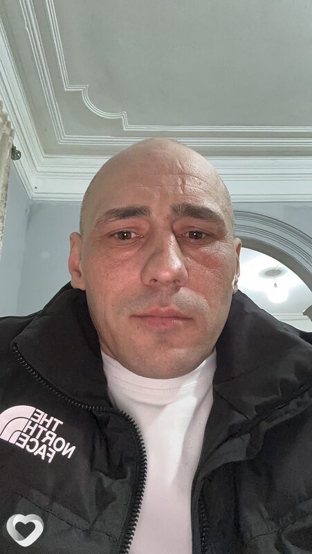 Мишаня, 37, Астрахани — анкета №3412710