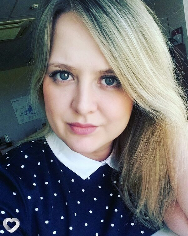 Светлана, 35, Волгограде — анкета №3412718