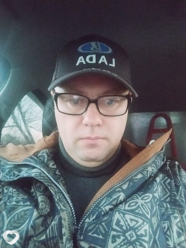 Алексей, 44, Рязани — анкета №3412724