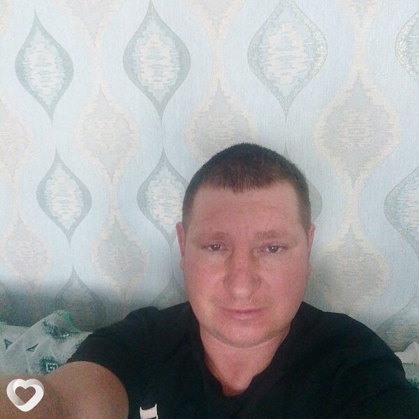 Антон, 38, Алматы — анкета №3412899